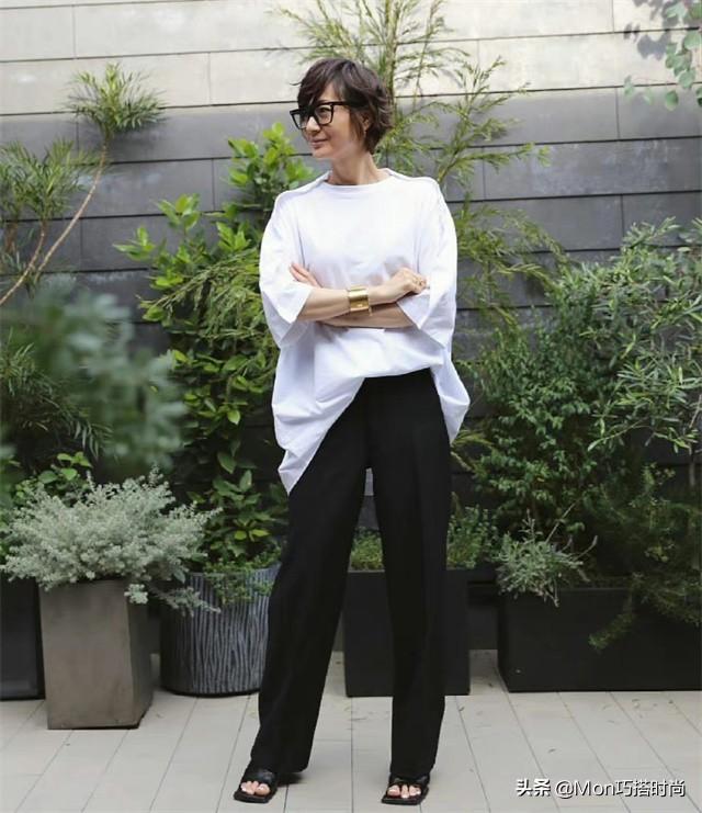 复古风格服装，优雅的复古穿搭