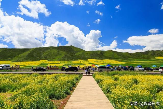 张掖旅游景点排名，张掖最近有哪些旅游胜地（张掖自驾游都有哪些好玩的地方）