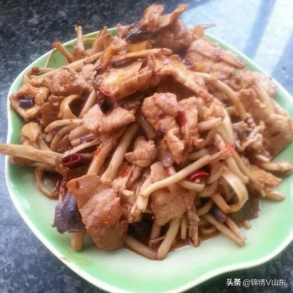12种家常炒菜的做法，12道简单又下饭的家常小炒