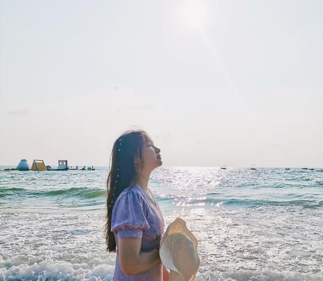 北海涠洲岛一日游最佳路线，北海涠洲岛5日游攻略