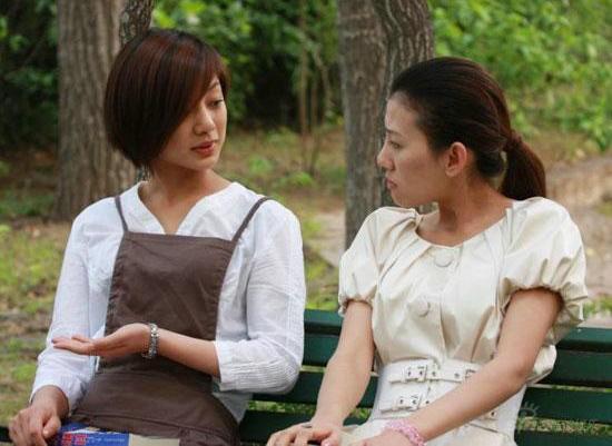 王真儿个人资料，王真儿个人资料背景介绍（《妻子的选择》：亲妹跳楼）