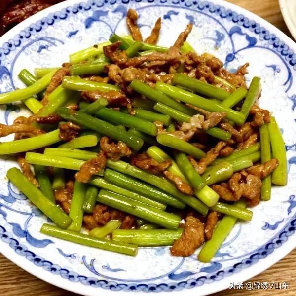 春天吃几种菜最好，也要多吃“4大黄金菜”