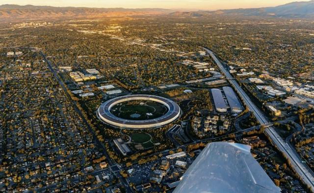 旧金山目前房价，三个旧金山湾区最热门城市推荐