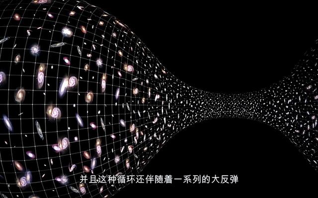 我们的宇宙到底有多大看完震惊了，宇宙究竟“大”到什么程度