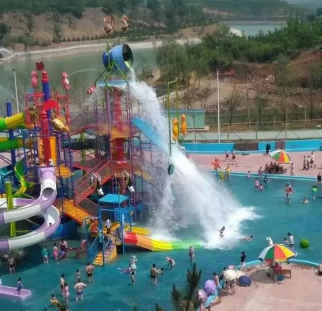 西部长青景点在哪里，风景好去处