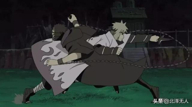 火影忍者各国叛忍都有谁，火影忍者重大事件重新梳理