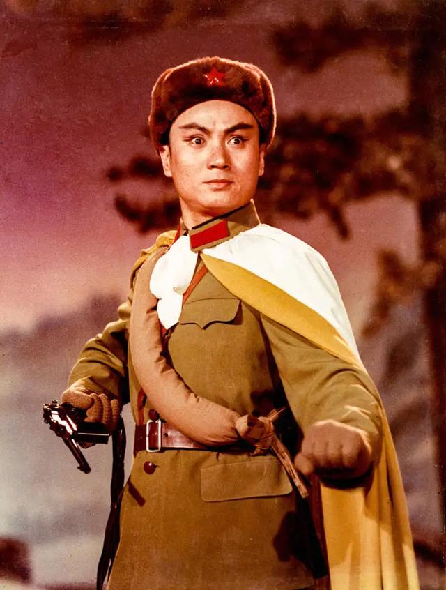 京剧十大著名唱段词，20段精妙绝伦的京剧唱词