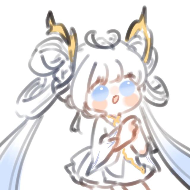 王者荣耀q版优质头像，有你喜爱的英雄吗