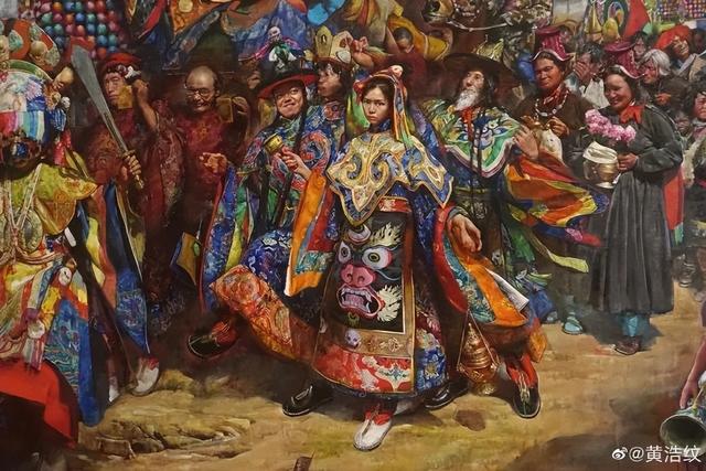 列宾美术学院高清大图，从国美附中到列宾美术学院