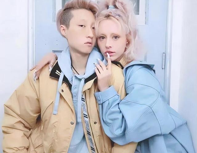 吴卓林吴绮莉现在的关系，被嫌弃的吴绮莉、吴卓林母女