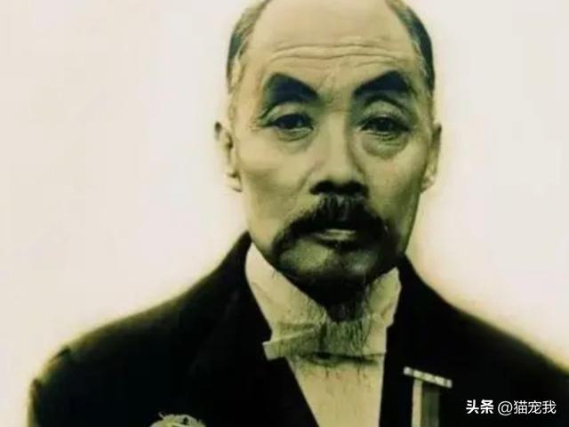 张謇生平简介，化蛹成蝶：张謇和他的南通