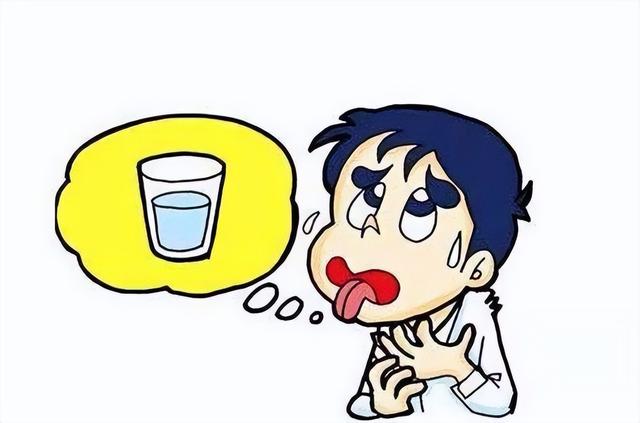 糖尿病火旺(糖尿病火旺吃什么药)