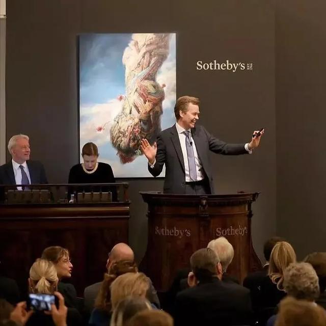 世界顶尖艺术家，全球最贵女艺术家