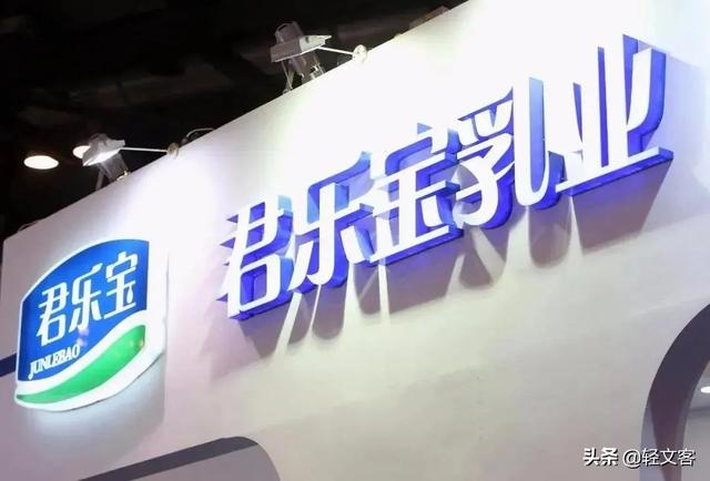 三鹿奶粉事件中存活的奶粉，12年后又现大头娃娃