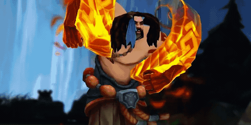 lol乌迪尔出装玩法，LOL新版乌迪尔全面解析