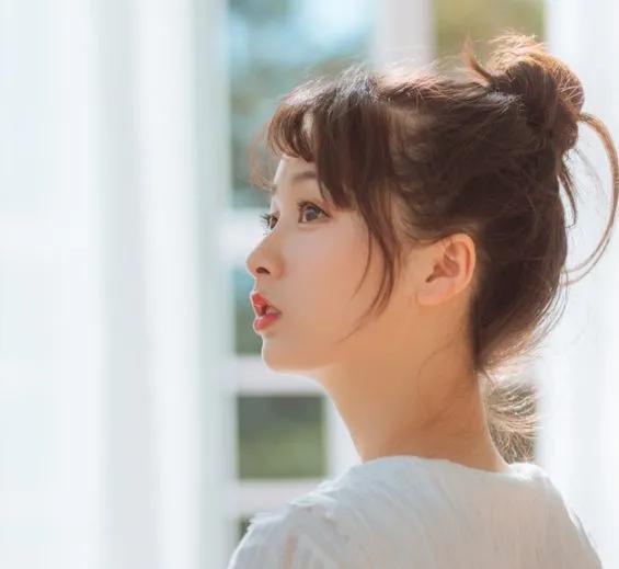 三步教你成为氛围感美女，从普通女孩到，只需三步