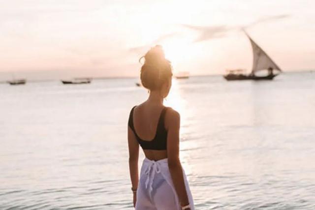 女生想要的安全感，女生真正想要的安全感（答案就在这25个细节里……）