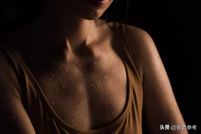 哪些异常出汗可能是疾病，这几种异常出汗