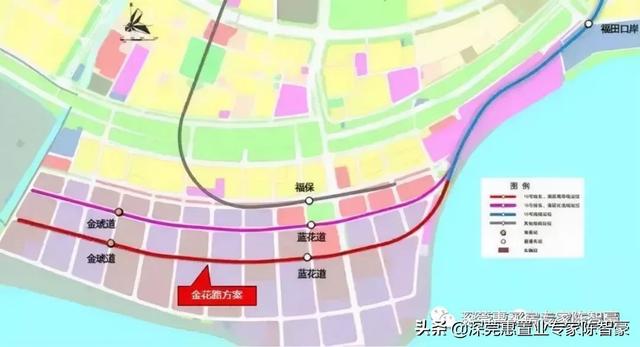 深圳地铁线路规划图超清2030，深圳市2035年地铁规划