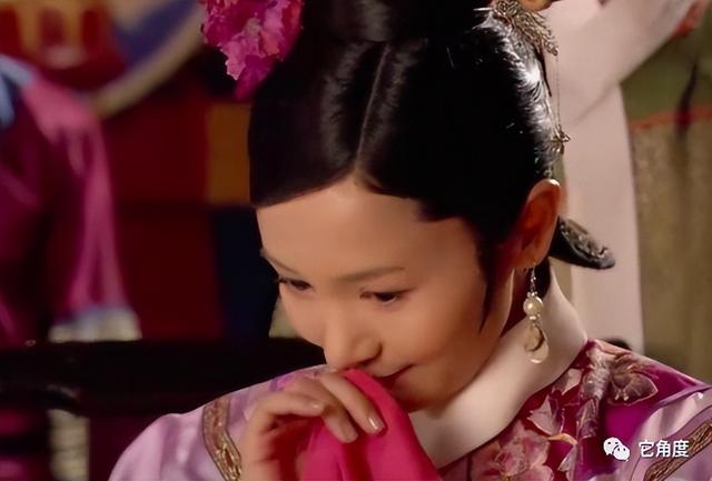 颂芝根本不是华妃的人，甄嬛传原著有颂芝这个角色吗