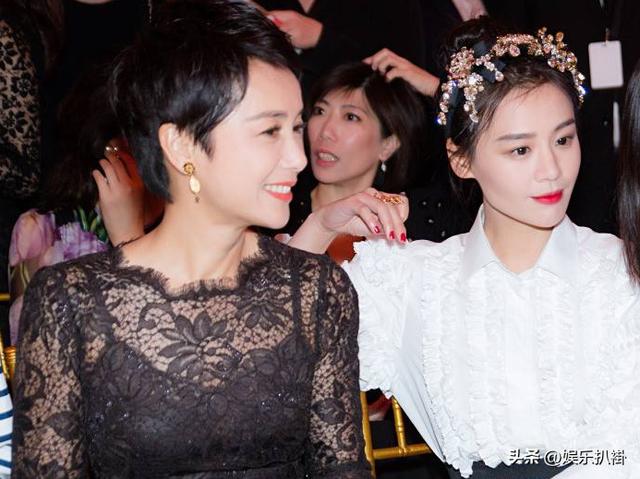 马思纯高考成绩，十位高考考100多分的明星（文化水平低就不要装）