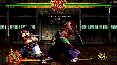 侍魂晓人物介绍，侍魂闪和侍魂晓各讲了什么故事