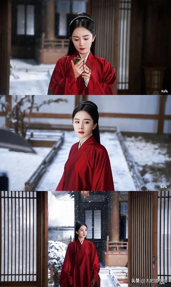 斛珠夫人大结局，斛珠夫人方鉴明最终结局（《斛珠夫人》大结局）