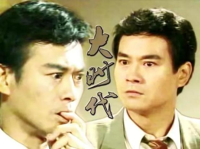 港剧破案电视剧，tvb十部顶级破案电视剧解说（吴卓羲黄宗泽蔡卓妍等齐上阵）