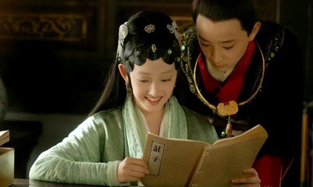 红楼梦新版和原版有什么不同，红楼梦2个版本差距明显