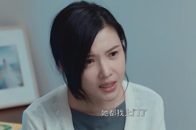 婚姻的两种猜想夫妻摊牌，婚姻的两种猜想杨争爱过明宝吗