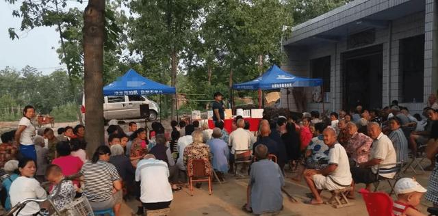 农村市场净水器骗局，别再傻傻上当受骗了