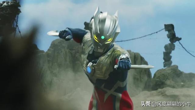 赛罗奥特曼的全部技能，赛罗奥特曼技能大全