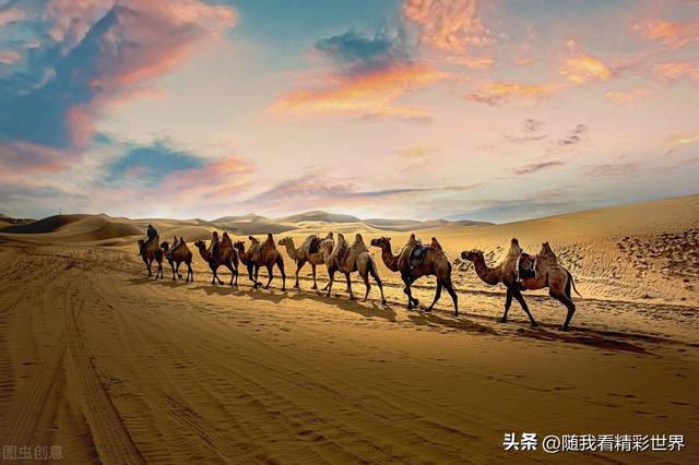 内蒙古旅游景点大全，内蒙古必看景点（盘点内蒙古26个最好玩的景区景点）