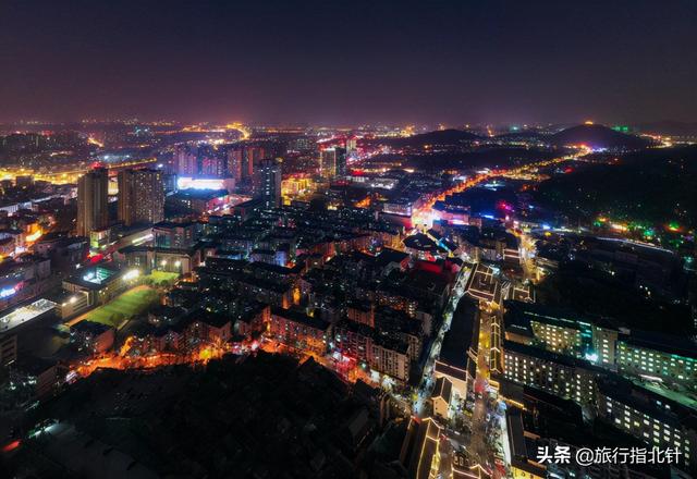 最新徐州美食旅游攻略路线详细，徐州小吃打卡最强王者是