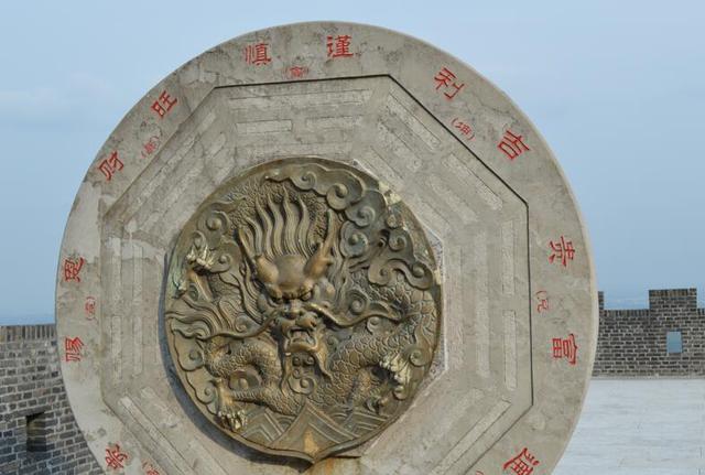 茅山风景区华阳洞，你想要的田园生活来了