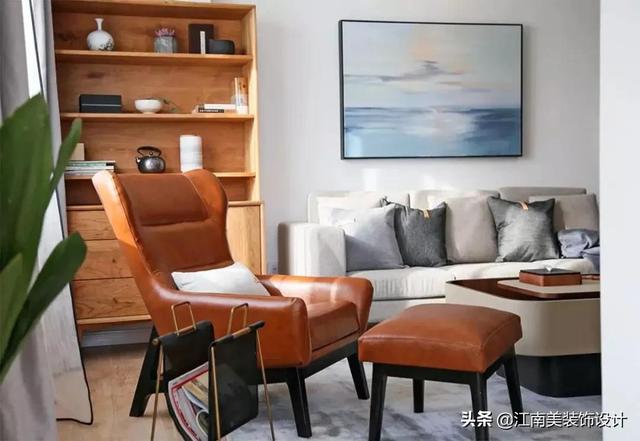 未来客厅设计的八大流行趋势，解锁2022年客厅设计新趋势