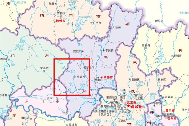 咸宁市哪个县最穷，湖北最穷十大县（2022年1-2月咸宁各区县财政）