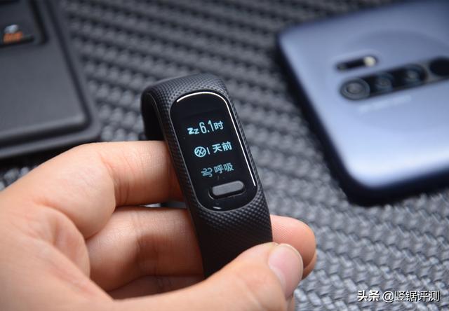 佳明Smart5运动手环，佳明GarminSmart