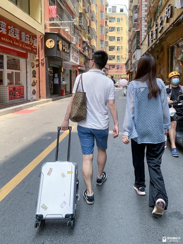 深圳南山500元以下房屋出租信息，在福田南山能租到什么样的房子