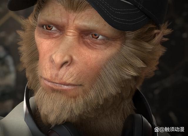 雄兵连孙悟空银河之力，雄兵连中最有成长空间的人物