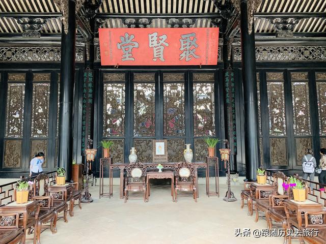 广州白云区风景打卡圣地，盘点广州5座小众打卡地