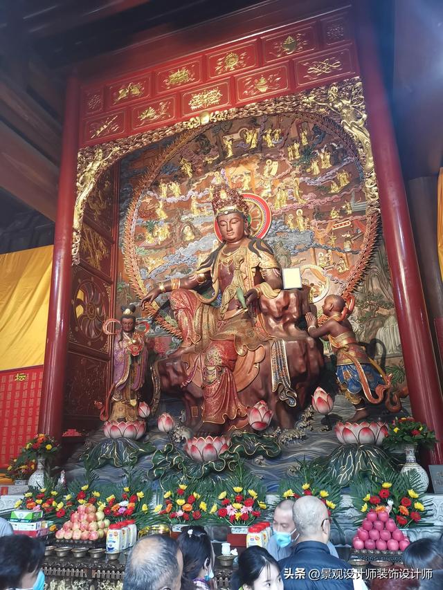 乐山大佛在哪个省，四川乐山大佛景点