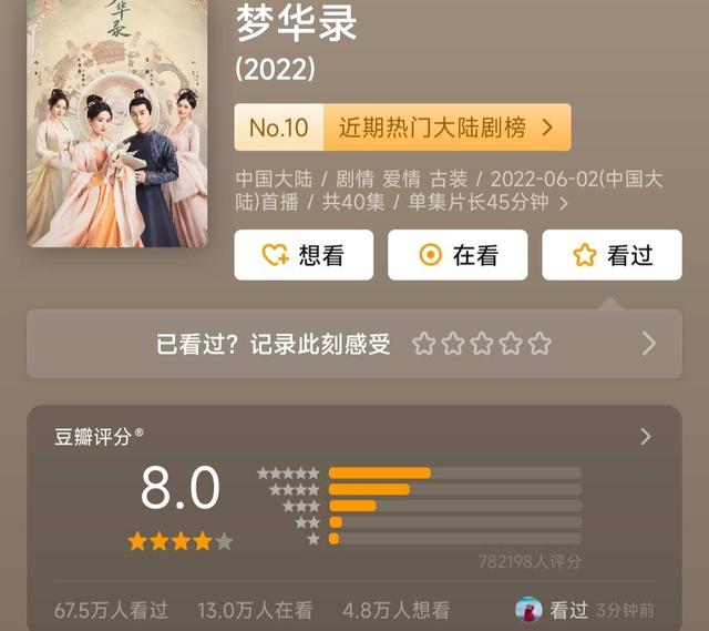 2022年最火的抗日电视剧，2022年十大优秀国产剧（2022年十大口碑好剧）