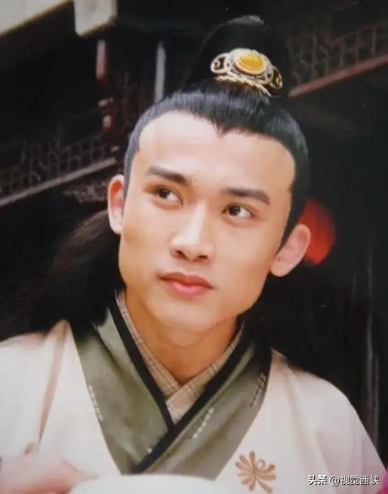 新版上错花轿嫁对郎的演员剧照，上错花轿嫁对郎演员今昔对比