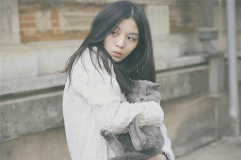 饶雪漫书模名单，一炮而红春夏书模出身逆袭金像影后