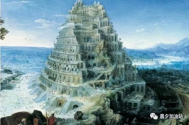 古巴比伦文明为什么后来消失了，古代巴比伦文明灭亡的详细分析