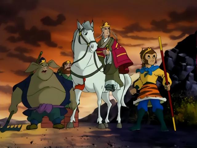 国产经典动画片，17款国产经典动画片你能认出几部