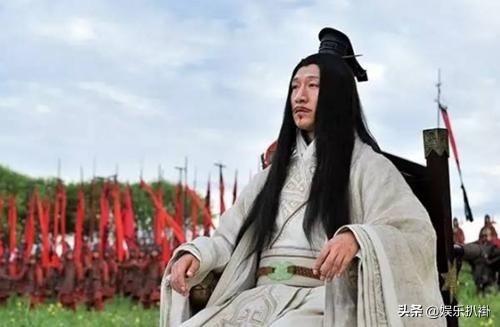 演古装脸很丑的男明星，4位古装奇丑的男演员