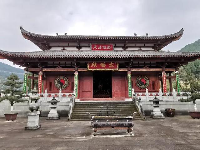 南充旅游景点排行，南充必去十大景点