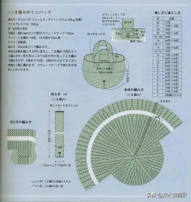 棒针编织围巾简单的方法，冬季用粗粗的棒针编织围巾和帽子